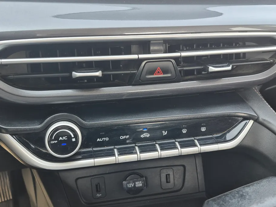 2022 شانجان Eado Plus Smart 