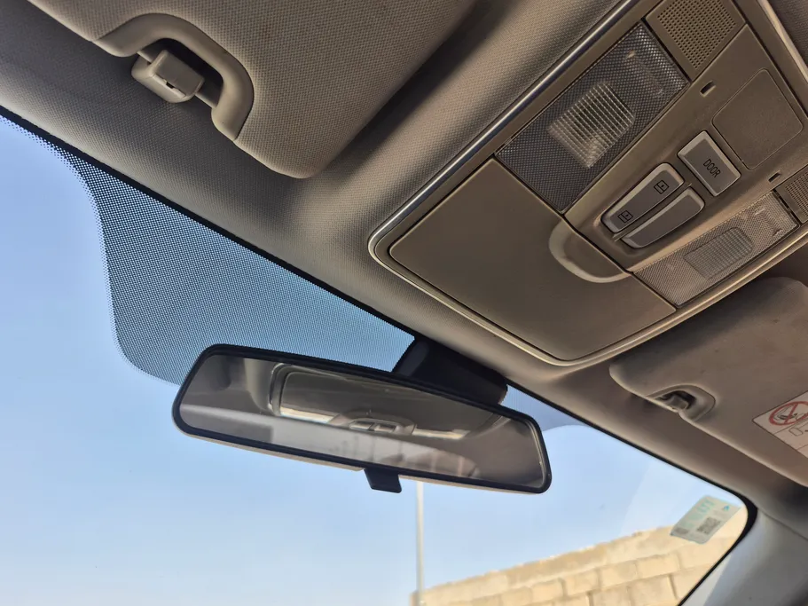 2022 شانجان Eado Plus Smart 