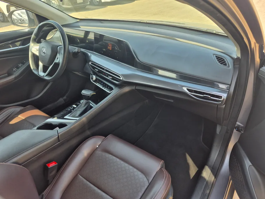 2022 شانجان Eado Plus Smart 