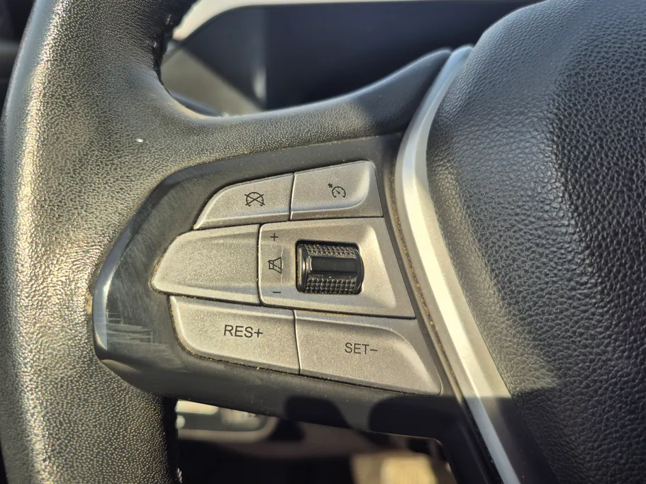 2022 شانجان Eado Plus Smart 