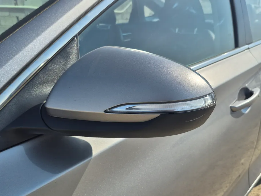 2022 شانجان Eado Plus Smart 