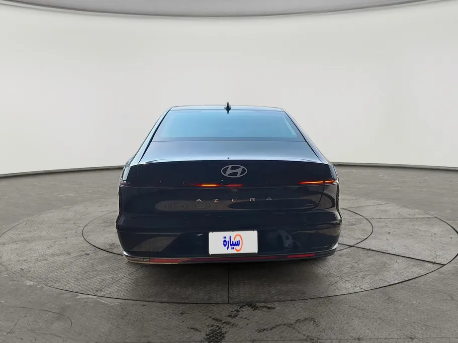 2026 Hyundai Azera calligraphy 