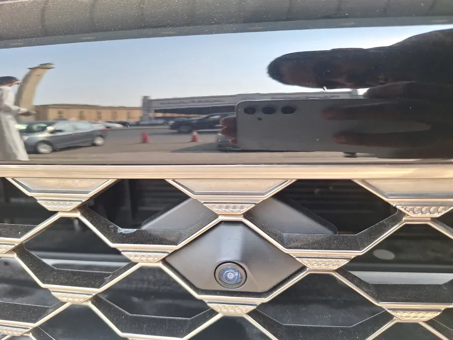 هيونداي ازيرا كاليجرافي 2026 