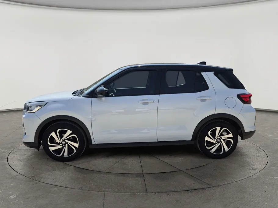 2023 Toyota Raize LIMITED 