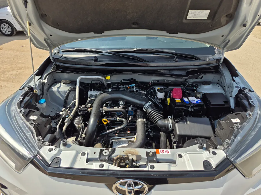 2023 Toyota Raize LIMITED 