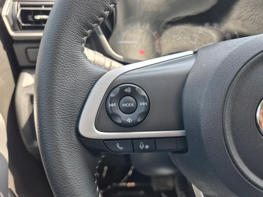 2023 Toyota Raize LIMITED 
