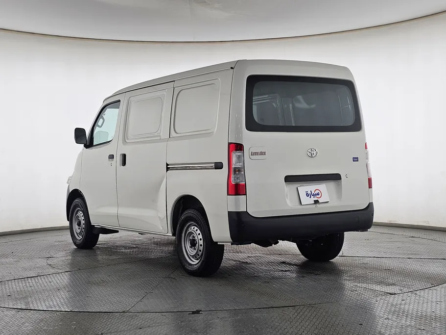2023 Toyota LiteAce Van 