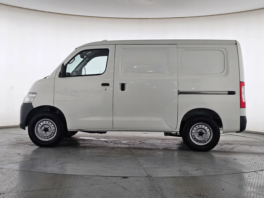 2023 Toyota LiteAce Van 