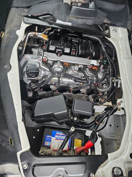 2023 Toyota LiteAce Van 