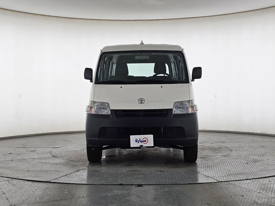2023 Toyota LiteAce Van 
