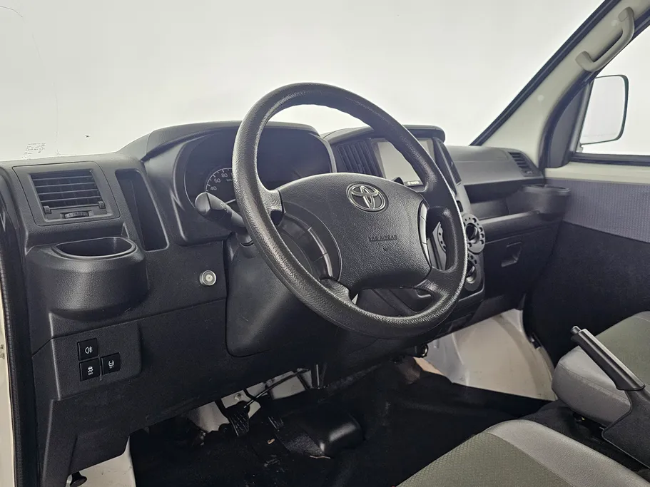2023 Toyota LiteAce Van 