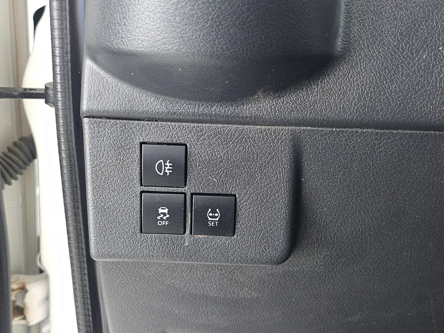 2023 Toyota LiteAce Van 