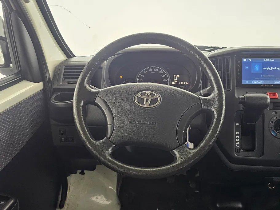 2023 Toyota LiteAce Van 