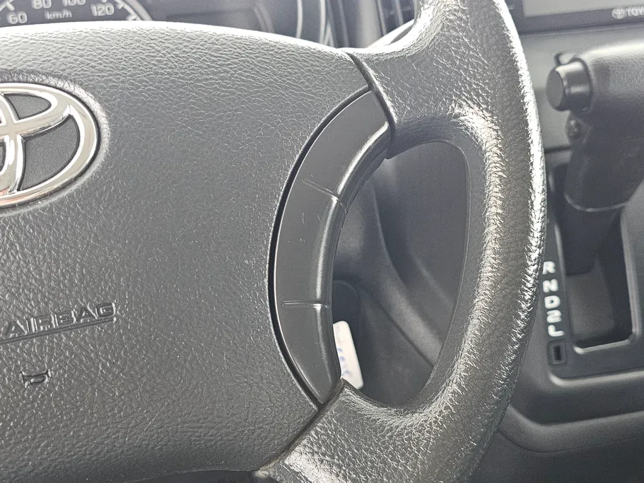 2023 Toyota LiteAce Van 