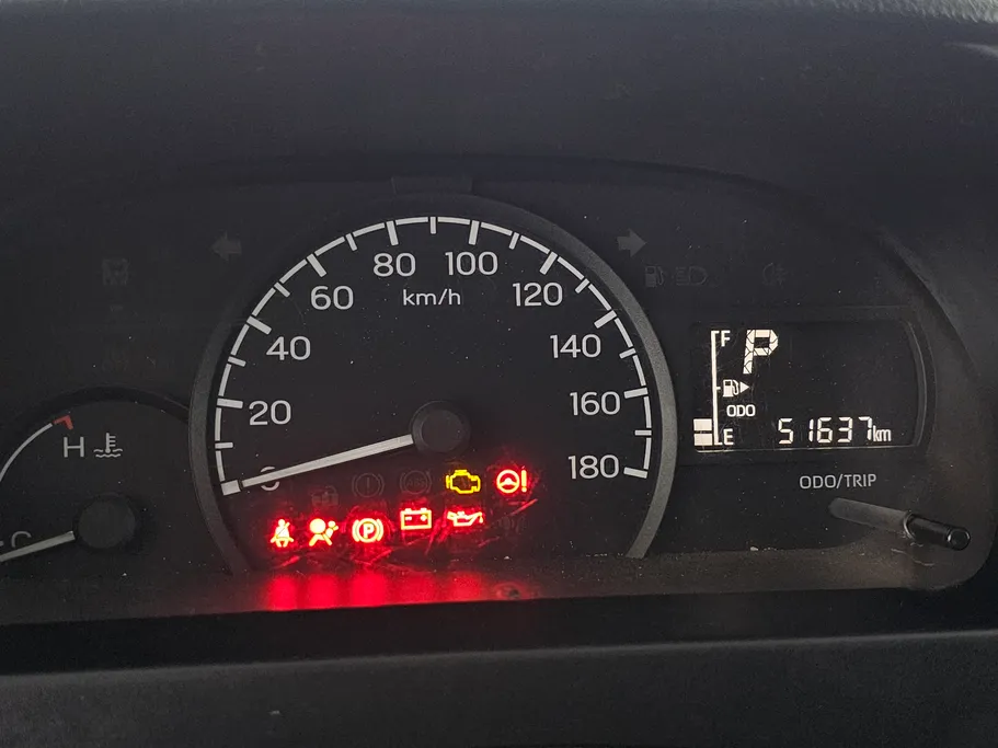 2023 Toyota LiteAce Van 