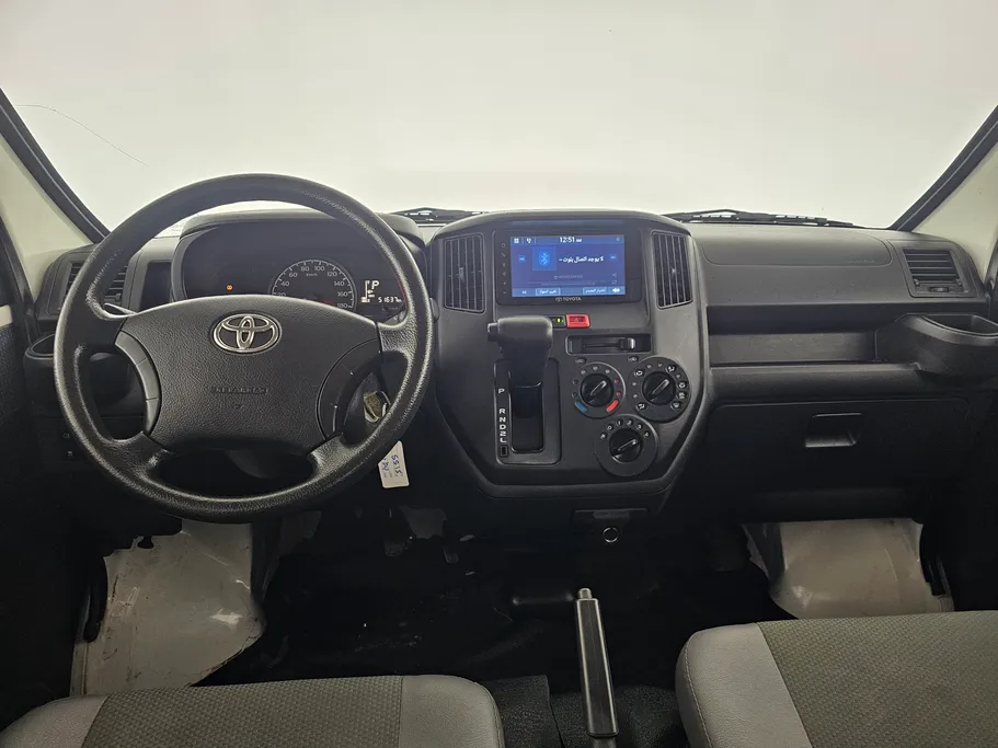 2023 Toyota LiteAce Van 