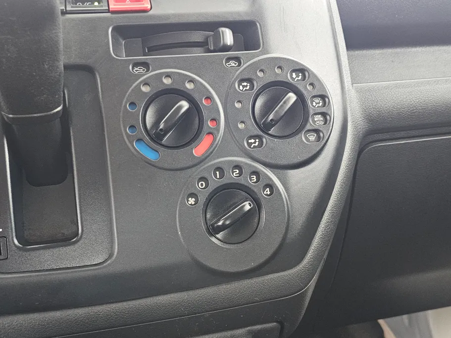2023 Toyota LiteAce Van 