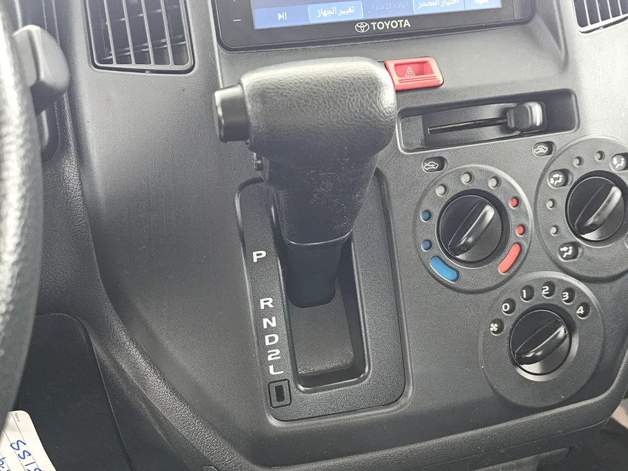 2023 Toyota LiteAce Van 