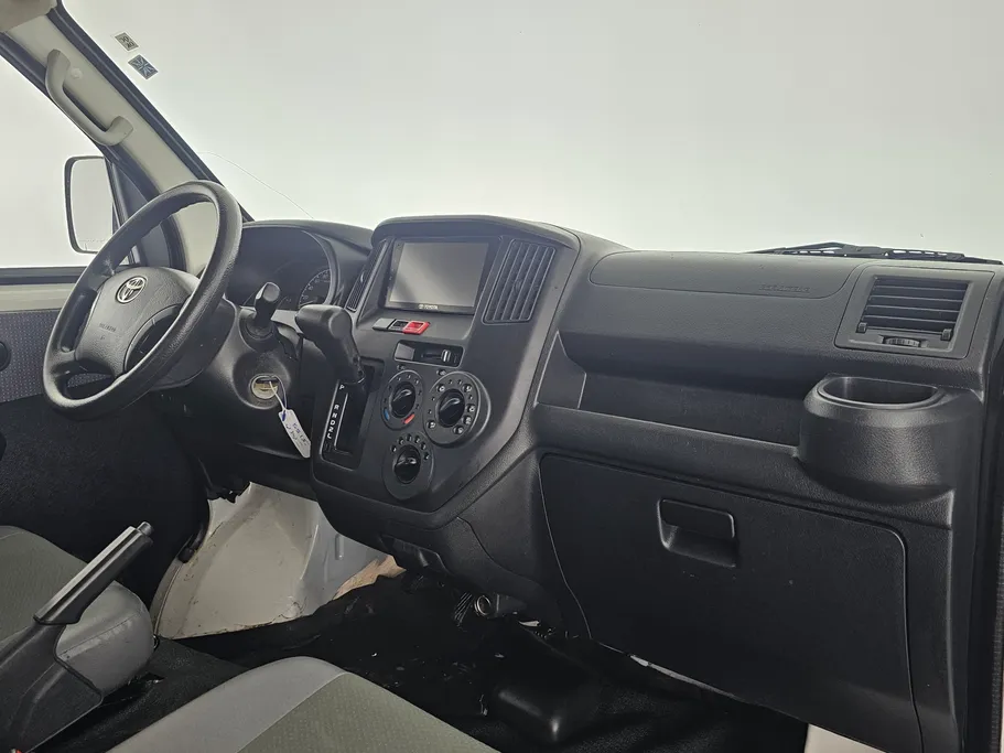 2023 Toyota LiteAce Van 