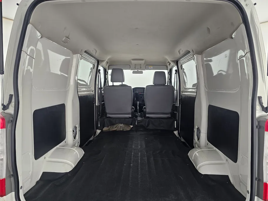 2023 Toyota LiteAce Van 