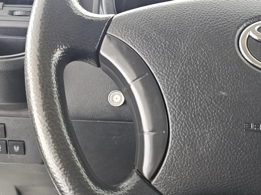 2023 Toyota LiteAce Van 