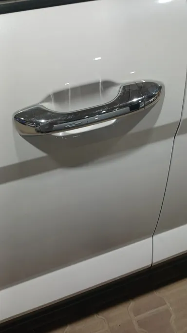 2026 Hyundai Creta Comfort 