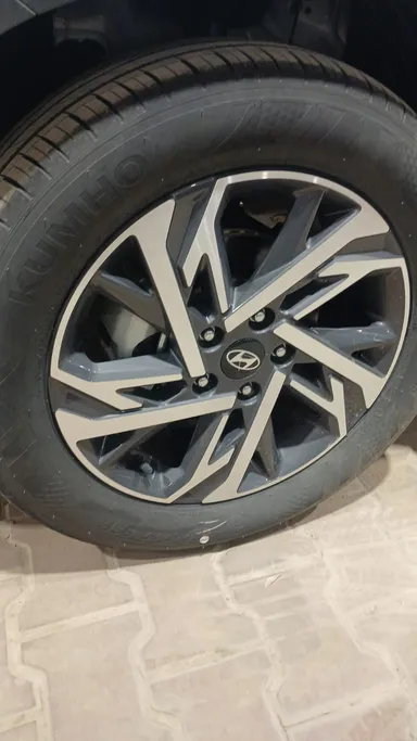 2026 Hyundai Creta Comfort 