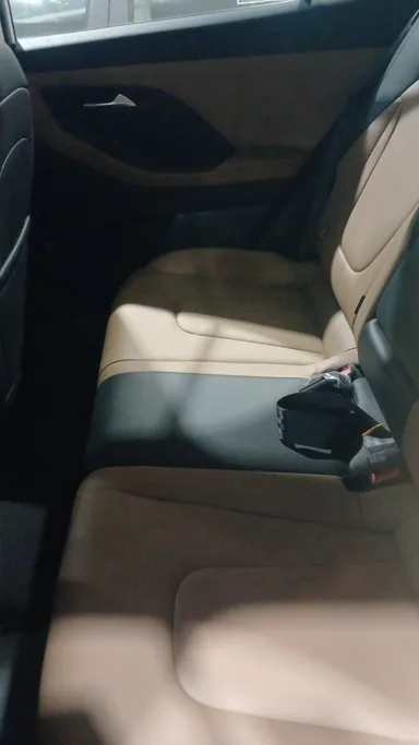 2026 Hyundai Creta Comfort 
