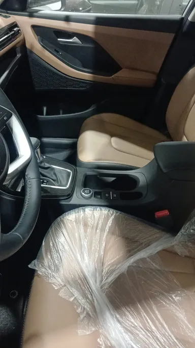 2026 Hyundai Creta Comfort 