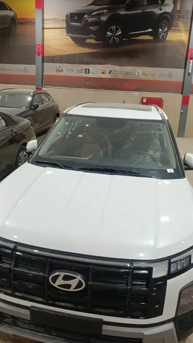 2026 Hyundai Creta Comfort 