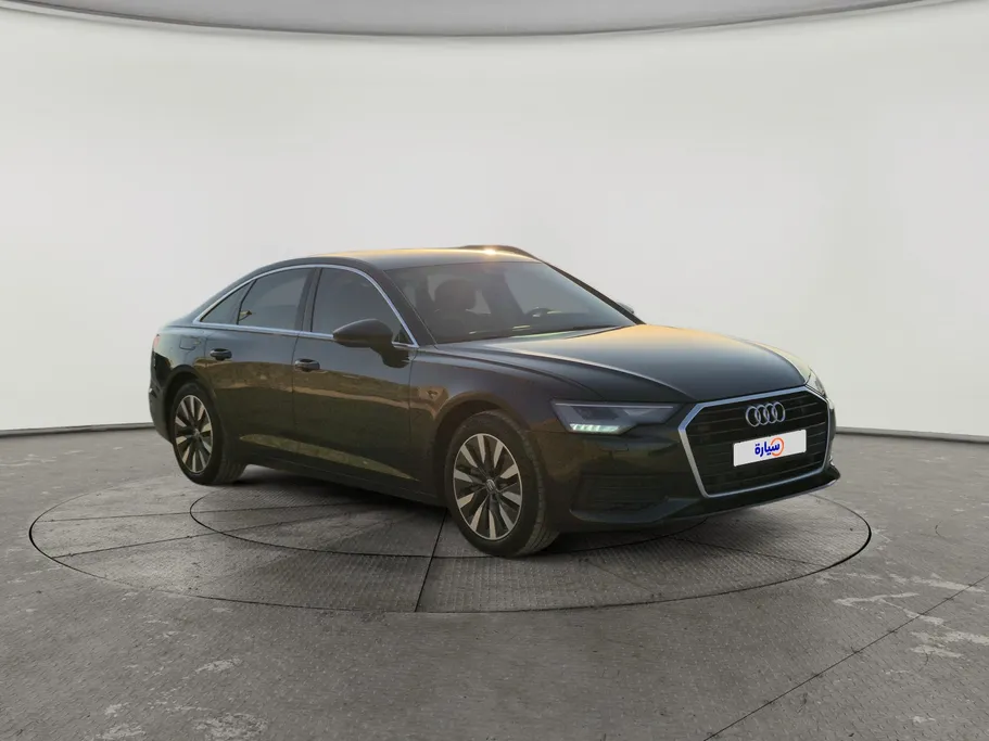 اودي A6 45 TFSl 2020 