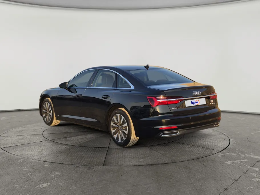اودي A6 45 TFSl 2020 