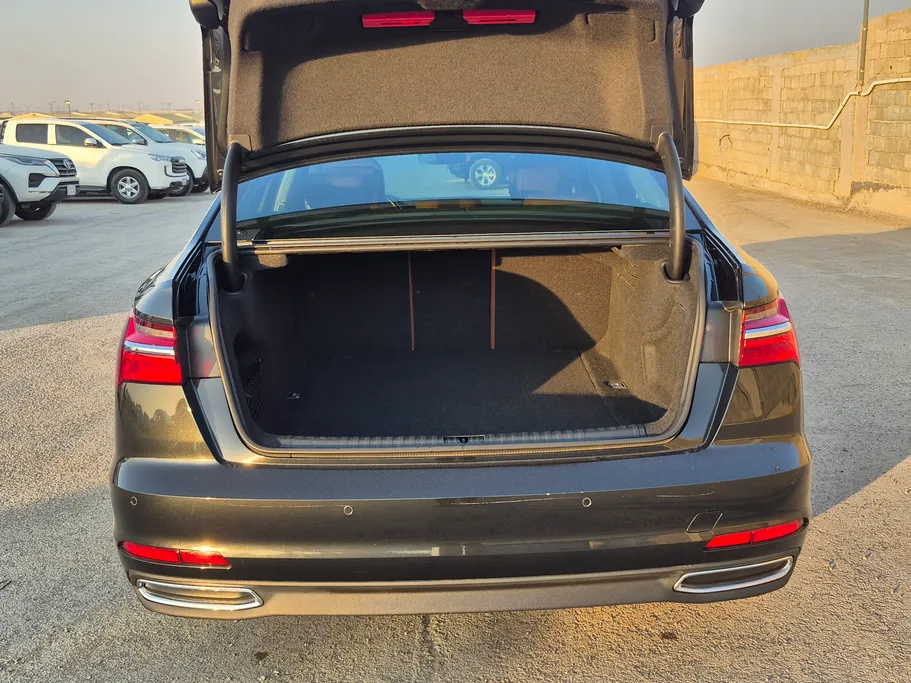 اودي A6 45 TFSl 2020 