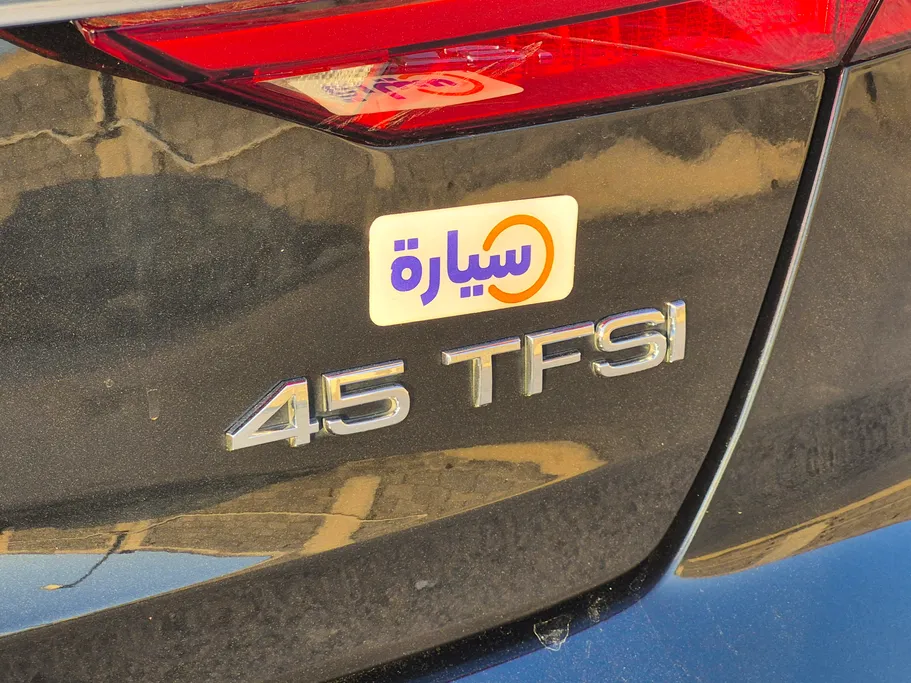 اودي A6 45 TFSl 2020 