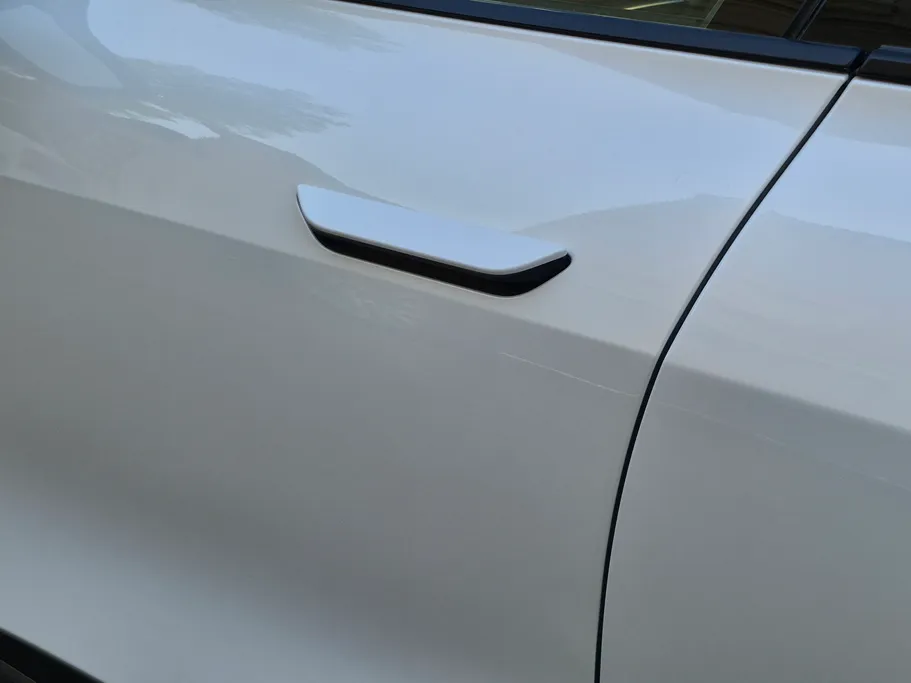 2024 Lucid Air Pure 