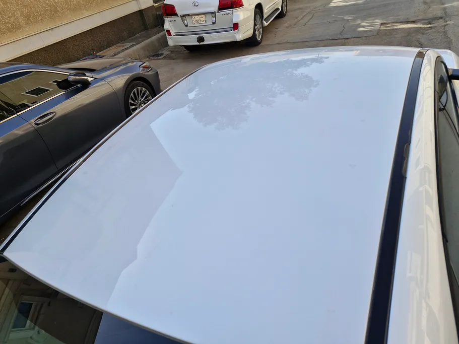2024 Lucid Air Pure 