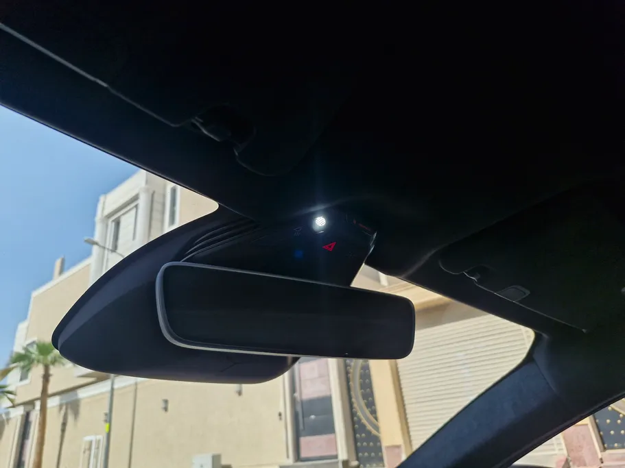 2024 Lucid Air Pure 