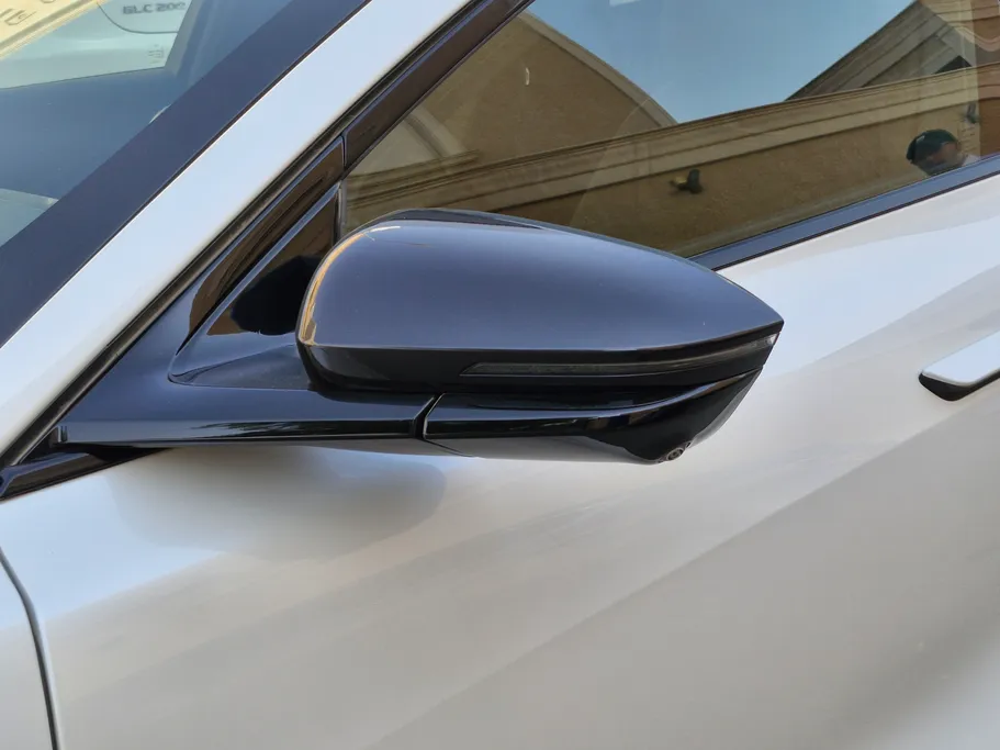 2024 Lucid Air Pure 