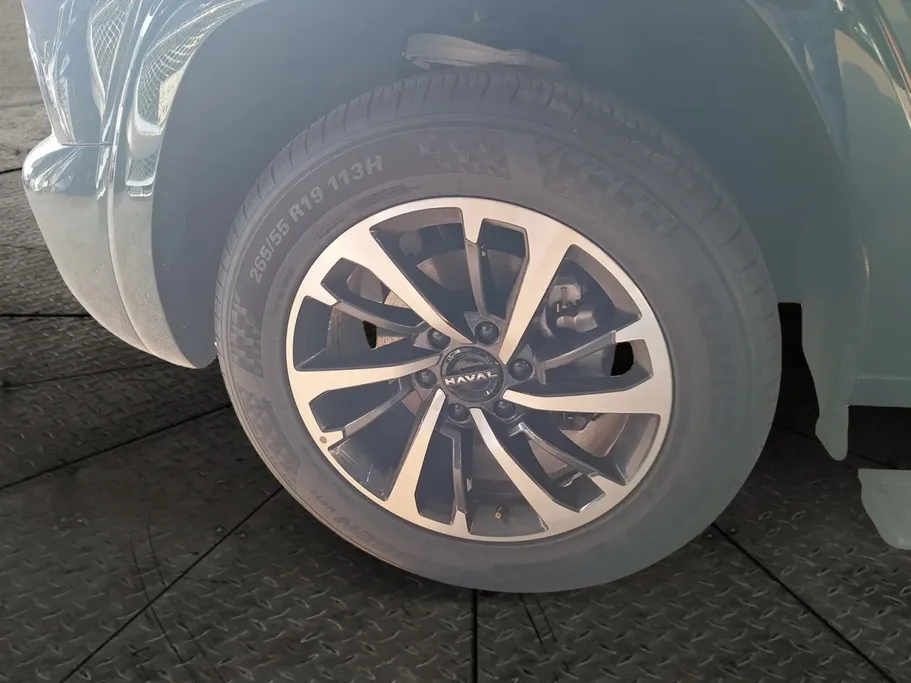 2026 Haval H9 HIGH 