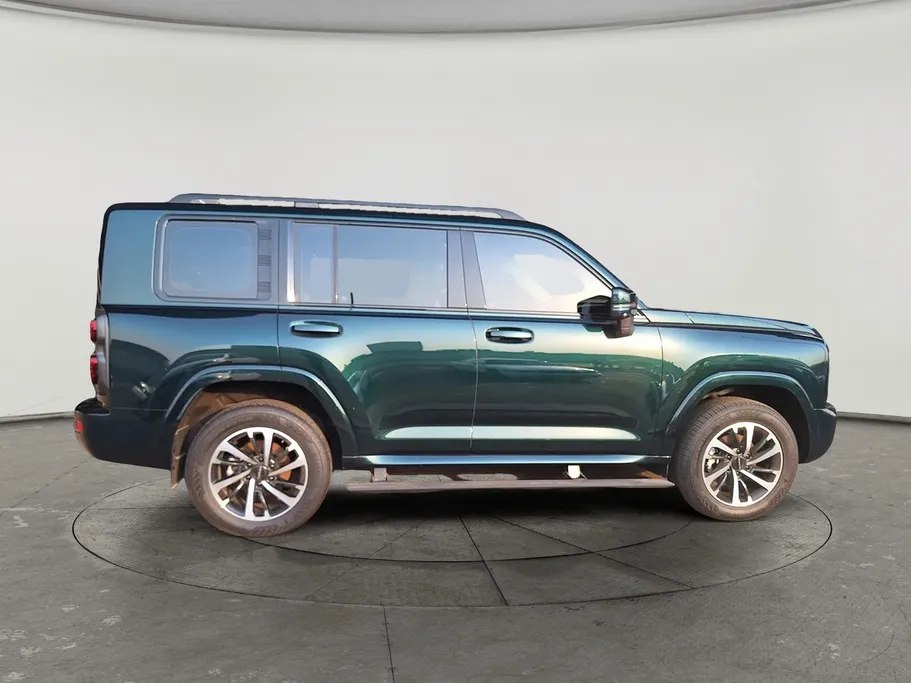 2026 Haval H9 HIGH 