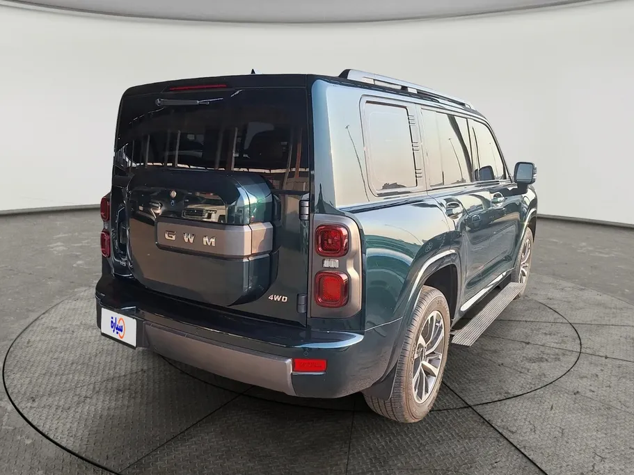 2026 Haval H9 HIGH 