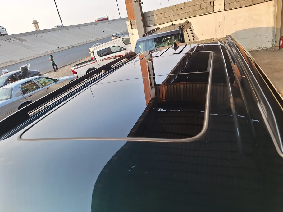 2026 Haval H9 HIGH 