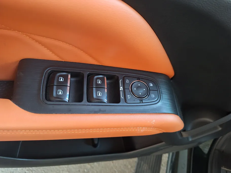 2026 Haval H9 HIGH 