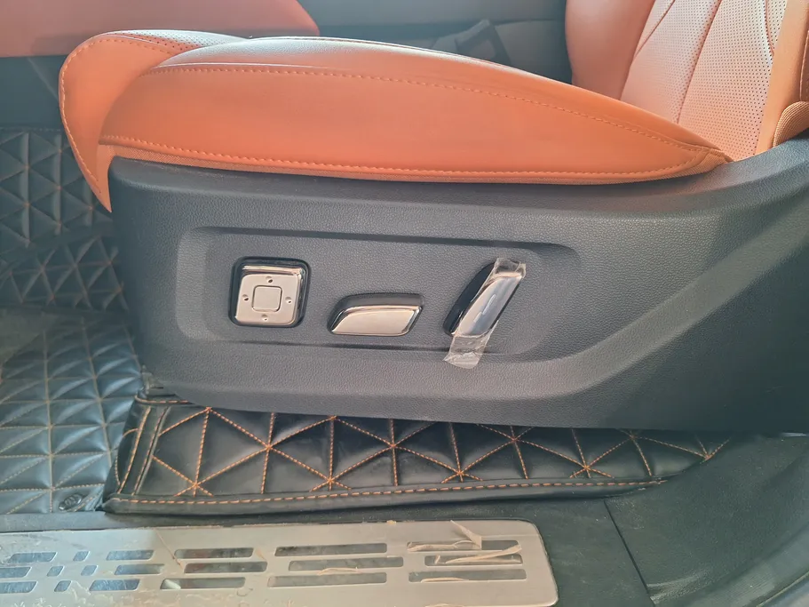 2026 Haval H9 HIGH 