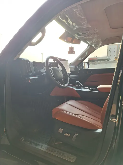 2026 Haval H9 HIGH 