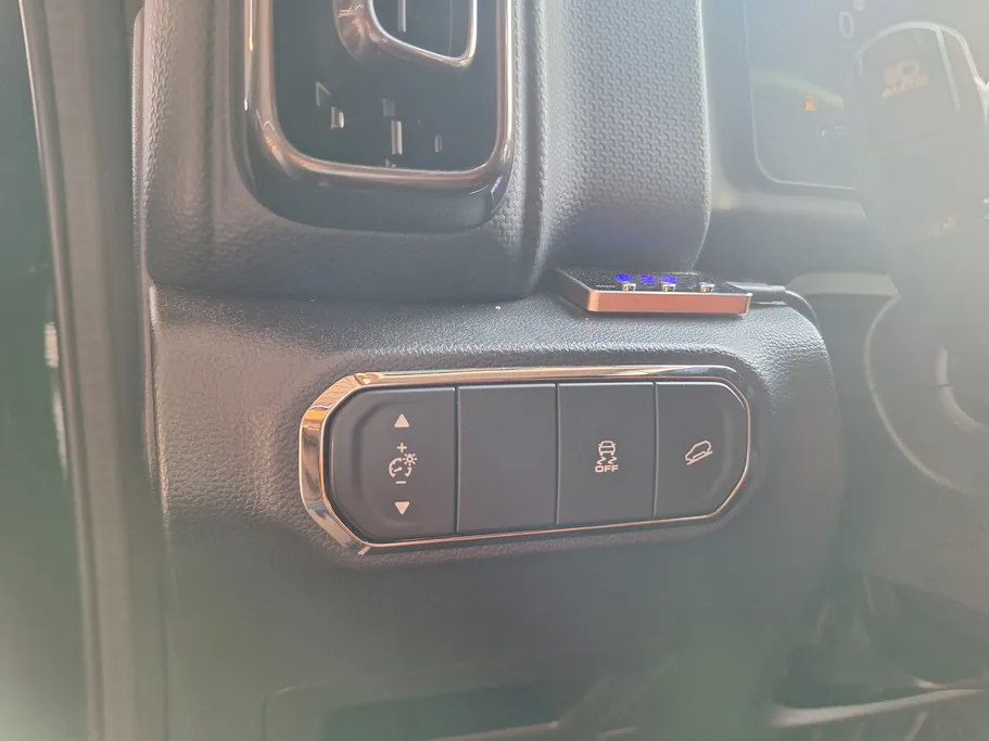 2026 Haval H9 HIGH 