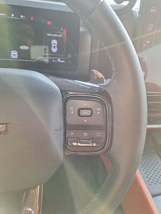2026 Haval H9 HIGH 
