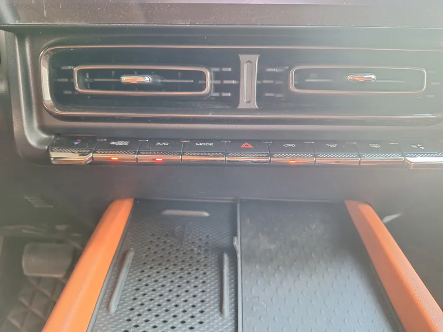 2026 Haval H9 HIGH 