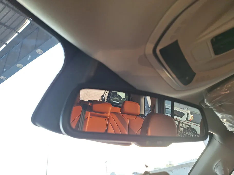 2026 Haval H9 HIGH 