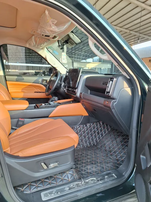 2026 Haval H9 HIGH 